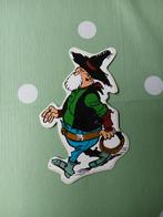 Vintage Lucky Luke Sticker, Verzamelen, Ophalen of Verzenden