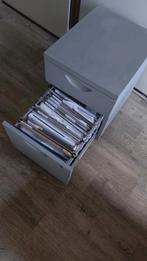 Ladenblok, archiefkast, Ikea, Huis en Inrichting, Ophalen, Zo goed als nieuw, Minder dan 50 cm, Minder dan 100 cm
