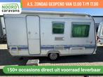 Adria UNICA B390DS, MOVER, ZAKLUIFEL, FIETSENDRAGERS, Bedrijf, 750 - 1000 kg, Adria, Tot en met 4