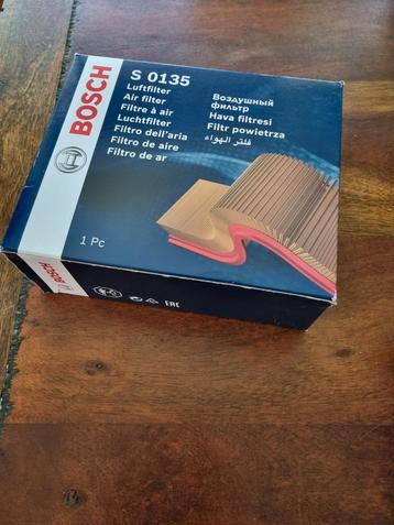 Nieuw Bosch luchtfilter 026 400 135 Ford Fiesta 1.0 Mk7 ,5 beschikbaar voor biedingen