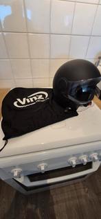 Vinz scooterhelm, NIEUW!, Ophalen of Verzenden, Nieuw, Large, Vinz Helmets