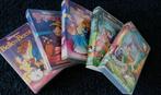 VHS Disney Classic video banden; klein prijsje, veel plezier, Verzamelen, Disney, Overige typen, Gebruikt, Ophalen of Verzenden