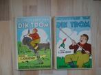 dik trom, Verzenden, Gelezen, C . joh. kieviet