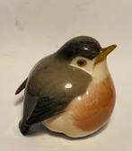 Royal Copenhagen roodborstje vogel 2266, Antiek en Kunst, Ophalen of Verzenden