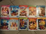 Complete dvd reeks Studio 100 film collectie, Cd's en Dvd's, Cd's | Kinderen en Jeugd, Ophalen of Verzenden, Zo goed als nieuw