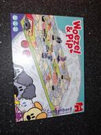 Woezel en pip ganzenbord spel nieuw, Ophalen of Verzenden, Nieuw