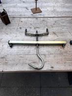 ladderklem 42 cm, set, Doe-het-zelf en Verbouw, Ladders en Trappen, Ophalen of Verzenden, Gebruikt, Minder dan 2 meter