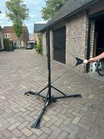 Honkbal paal, Ophalen, Zo goed als nieuw