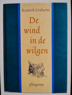 De wind in de Wilgen / luxe editie - Kenneth Grahame, Ophalen of Verzenden, Zo goed als nieuw