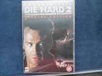 Bruce Willis DVD Die hard 2 Die harder, Vanaf 16 jaar, Ophalen, Gebruikt, Actie