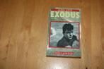 Exodus, Leon Uris, Ophalen of Verzenden, Gelezen