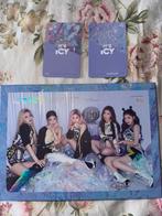 ITZY album, Ophalen, Zo goed als nieuw