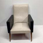 vintage fauteuil, Huis en Inrichting, Ophalen, Gebruikt, Vintage, fauteuils., X