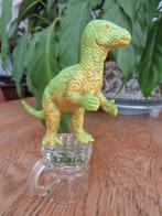 verzamel items. L. IGuanodon 1992 U.K.R.D.No. 2022252, Ophalen of Verzenden, Zo goed als nieuw