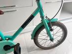 Veloretti Kinderfiets - 16 inch, Ophalen of Verzenden, Gebruikt, 16 inch, Handrem