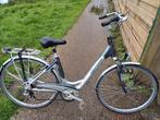 Oxford dames fiets, Overige merken, Gebruikt, Minder dan 10 versnellingen, 28 inch