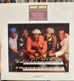 Jimmy Smith: Off the top (lp), Cd's en Dvd's, Vinyl | Jazz en Blues, 1960 tot 1980, Ophalen of Verzenden, Zo goed als nieuw, 12 inch