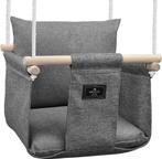 Natilu Babyschommel / Peuterschommel - NIEUW!!, Ophalen of Verzenden, Nieuw, Overige typen