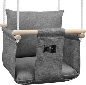 Natilu Babyschommel / Peuterschommel - NIEUW!! beschikbaar voor biedingen