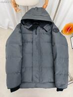 Canada goosse winterjas, Kleding | Heren, Jassen | Winter, Verzenden, Canada Goose, Nieuw, Grijs