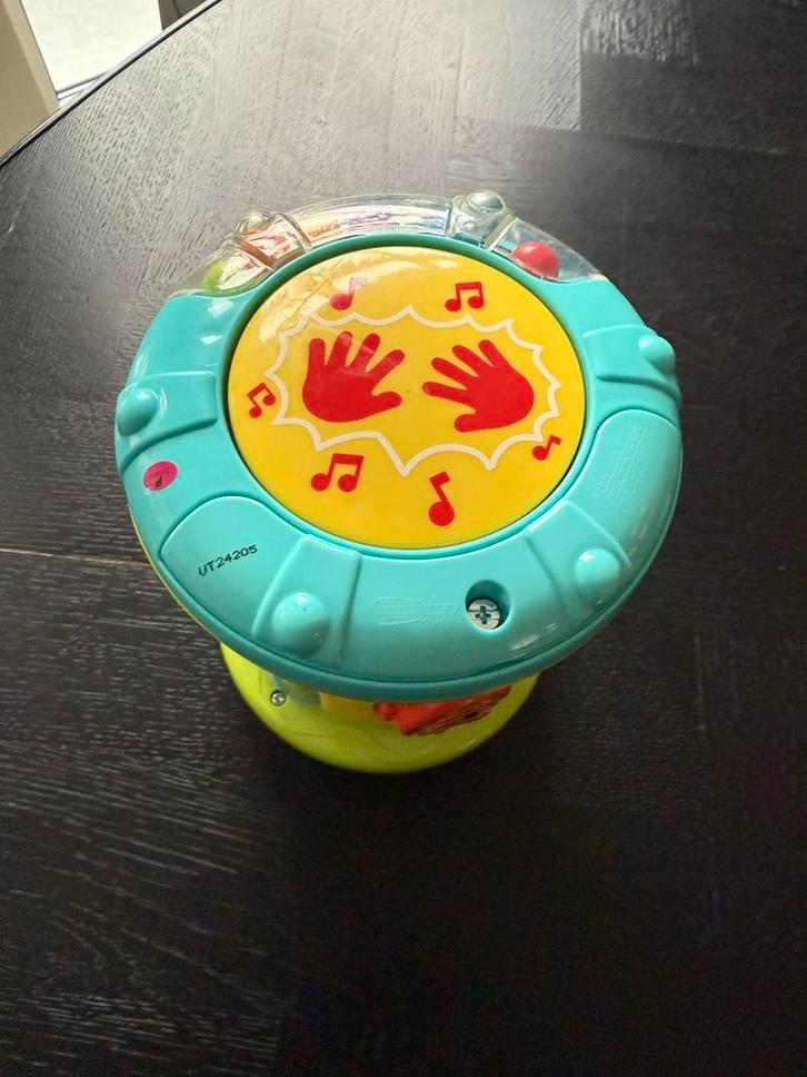 VTech Dierenvriendjes Activiteitenroller 3-in-1, Kinderen en Baby's, Speelgoed | Babyspeelgoed, Zo goed als nieuw, Overige typen