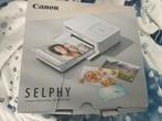 Compact Photo Printer SELPHY CP1500/ FREE POSTCARDS, Computers en Software, Printers, Fotoprinter, Canon, Kleur printen, Ophalen of Verzenden