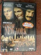 Gangs of New York (film Martin Scorsese), Cd's en Dvd's, Maffia en Misdaad, Ophalen of Verzenden, Zo goed als nieuw, Vanaf 16 jaar