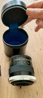 Panagor auto macro converter 50 mm lens, Ophalen of Verzenden, Macrolens, Zo goed als nieuw