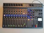 Zoom LiveTrak L-12, Ophalen, Zo goed als nieuw, 10 tot 20 kanalen, Microfooningang