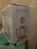 Smeg Keukenmachine - nieuw!, 4 liter of meer, Ophalen of Verzenden, Nieuw, 3 snelheden of meer