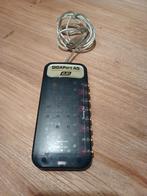 ESI Gigaport AG Geluidskaart, Ophalen of Verzenden, Gebruikt, Extern, ESI