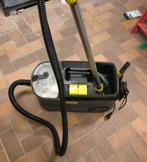 Karcher Puzzi 10/1, Ophalen of Verzenden, Zo goed als nieuw