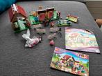 LEGO Friends 3189, Kinderen en Baby's, Speelgoed | Duplo en Lego, Complete set, Gebruikt, Ophalen of Verzenden, Lego