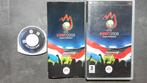 PSP - UEFA Euro 2008 - PlayStation Portable Voetbal Spel, Spelcomputers en Games, Games | Sony PlayStation Portable, Vanaf 3 jaar