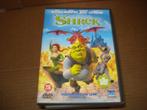 dvd shrek nummer 107-1130-1174, Alle leeftijden, Ophalen of Verzenden, Zo goed als nieuw, Amerikaans