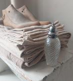 Glazen strooier, Antiek en Kunst, Ophalen of Verzenden