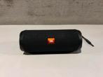 JBL Flip 4 Speaker Bluetooth - Zwart, Ophalen of Verzenden, Zo goed als nieuw, Nvt, Nvt