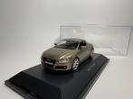 Schuco Audi TT Roadser Collectors model, Ophalen of Verzenden, Zo goed als nieuw, Auto, Schuco