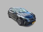 Renault Clio 1.0 TCe 90 GPF Techno Navi, LED, Carplay, NAP, Stof, Gebruikt, Euro 6, Zwart
