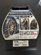 Sneeuwketting, Auto diversen, Sneeuwkettingen, Ophalen, Zo goed als nieuw