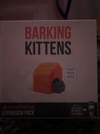 Barking Kittens - Exploding Kittens Uitbreiding - Nieuw, Ophalen of Verzenden, Nieuw