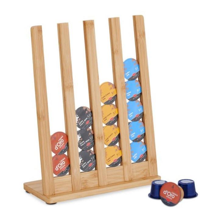 Koffiecapsulehouder, Huis en Inrichting, Keuken | Keukenbenodigdheden, Zo goed als nieuw, Ophalen of Verzenden