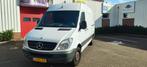 Mercedes-Benz Sprinter 2.1 CDI 70KW Multicab 2012, Auto's, Euro 5, Stof, Wit, Bedrijf