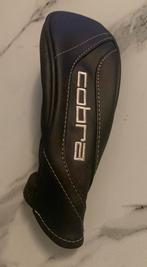 NIEUWE LEDEREN COBRA HYBRIDE (5) HEADCOVER / HOES, Sport en Fitness, Golf, Ophalen, Nieuw, Club, Overige merken