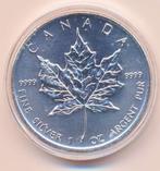 Canada 1 ounce 2011 Maple leaf