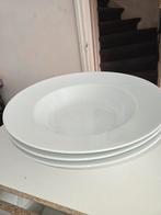 3 Borden - Pasta Borden - 30cm, Huis en Inrichting, Keuken | Servies, Ophalen
