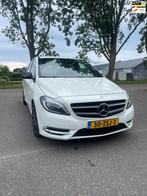 Mercedes-Benz B-klasse 180 Ambition GOED ONDERHOUDEN - STOEL, Voorwielaandrijving, Euro 5, 4 cilinders, 1595 cc