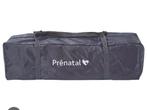 Grey travel cot, Ophalen, Zo goed als nieuw