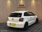 Volkswagen Polo 1.2 R-Line APK26/8/26 CARPLAY AIRCO BLUETH, Auto's, Volkswagen, Voorwielaandrijving, Euro 5, Gebruikt, Zwart