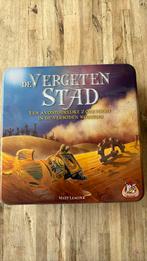 De vergeten stad van white goblin, Ophalen, Zo goed als nieuw